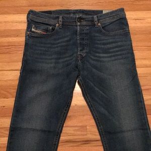 Diesel Jeans